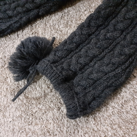 Giesswein wool boots - Picture 6 of 14